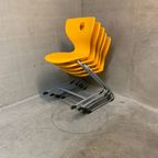 5 X Pantoswing-lupo Stoel Verner Panton thumbnail 10