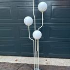 Reggiani Bollenlamp Vloerlamp thumbnail 8
