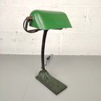 Antieke Bureaulamp Niam thumbnail 2