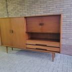 Highboard Hilker Modell thumbnail 6