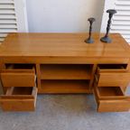 Mooie Teak Tv Kastje thumbnail 5