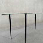 Vintage Driepoot ‘amoebe’ Tafel thumbnail 5