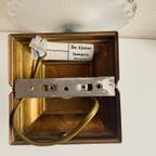 Antieke Wandlamp thumbnail 2