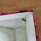Vintage Koelbox, Jaren ’60 Koeltas thumbnail 13
