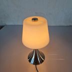 Touch Mushroom Lamp Design Chroom. thumbnail 3