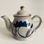 Set Scandinavisch + Thee-/Koffiepot thumbnail 9