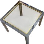 Renato Zevi Salontafel. thumbnail 5
