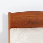 Mid-Century Daybed From Borge Mogensen, Denmark 1960S thumbnail 9