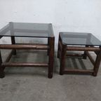 Nesting Tables :  Manou+Rookglas thumbnail 6