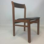 Eetkamerstoelen Van Pieter De Bruyne Voor V-form thumbnail 12