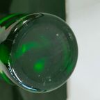 "Draaikolk" Vaas Groen thumbnail 6