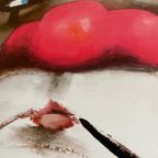Waldemar Swierzy (1931-2013), “circus Clown With Flange” thumbnail 10