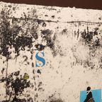 Hand Signed James Coignard 1925 - 2008 Ouverture Bleue ( 72/75 ), 1979 thumbnail 4