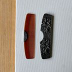 Vintage Silver-Plated Comb thumbnail 4