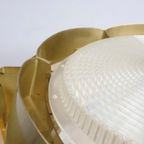 Vintage Deense Hanglamp thumbnail 7