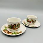 Marjolein Bastin Libelle Vintage Wedgwood Kop En Schotels 4 Delig thumbnail 3