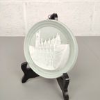 Plaquette Van Het Brugse Hotel Gruuthuse thumbnail 3