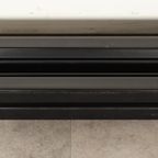 Ahrend Essa Balk, 67 Cm, Zwart thumbnail 2