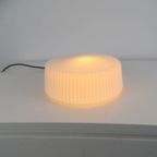 Rzb Voor Dkn-Leuchte Plafondlamp Opaalglas Wit thumbnail 2