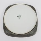 Grote Vintage Schaal Royal Copenhagen Fajance thumbnail 4