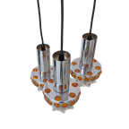 Cascade Lamp – Massive – 1970 – Space Age -nc28 thumbnail 6