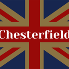 Chesterfield Brighton 2 Zits Camel Leer thumbnail 6
