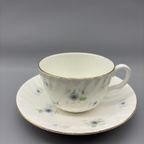 Royal Albert Colclough 1991 Kop En Schotel thumbnail 7