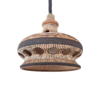 Hanglamp – Stijl Fat Lava West Germany Keramiek -(mg48) thumbnail 2