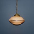 Ufo Hanglamp Uit De Jaren 60 Of 70 thumbnail 4