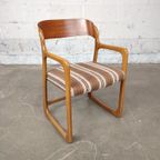 Vintage 1960's Baumann Fauteuil thumbnail 4
