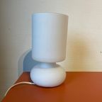 Ikea Design - Model Lykta - Mushroom Lamp thumbnail 4