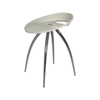 Sigurdur Thorsteinsson - Design Group Italia - Magis - Stool / Chair Model ‘Lyra’ thumbnail 5