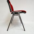 Dsc 106 Stoel Van Giancarlo Piretti Voor Castelli, 1960's thumbnail 7