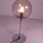 Vintage Schemerlamp 1960's thumbnail 5