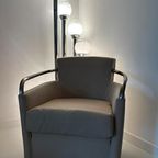 Giorgetti Model Liba Draaifauteuil thumbnail 2