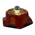 Hustadt Leuchten - Wall Or Ceiling Mounted Lamp - Ceramic - Space Age thumbnail 5