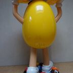 M&M Mr Peanut Winkel Display, Jaren 80 thumbnail 9