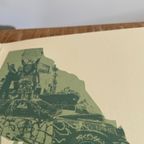 Shepard Fairey Obey Americat Riot, Signed And Dated By Artist thumbnail 5