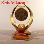Antieke Gietmal Van Een Gressbuismof thumbnail 10