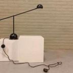 Vintage Leuchtenbau Lengefeld Gmbh Tafellamp Bureaulamp thumbnail 14