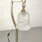 Antieke Art Deco Lamp thumbnail 6