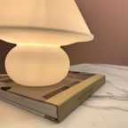 Witte Mushroom Lamp - Glashutte Limburg thumbnail 5