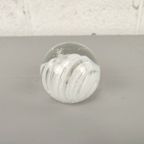 Glazen Presse-Papier thumbnail 4
