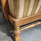 Vintage Fauteuil thumbnail 7