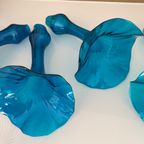 Glazen Bloemkelk Murano thumbnail 7