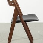 Set Van 3 ‘Ch29P Sawbuck’ Eetkamerstoelen 68381 thumbnail 5