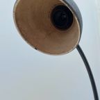 Ruton Bauhaus Lamp. Jaren 1930 30er Antiek Midcentury Prachtig! thumbnail 6