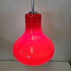 Rood Glazen Peill & Putzler Hanglamp thumbnail 3