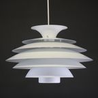 Mooie Witte Moderne Plafondlampen Van Formlight *** Model 52550 *** Topkwaliteit Van Deens Design thumbnail 4