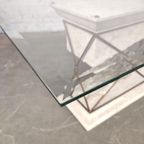 Unieke Travertin Eettafel thumbnail 4